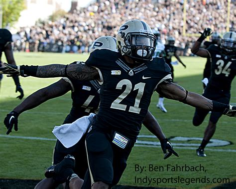 Brunt: What's fair to expect from Hazell, Purdue this season?