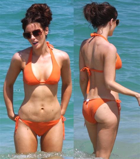 Kate Beckinsale Bikini Body R Amazingcelebs