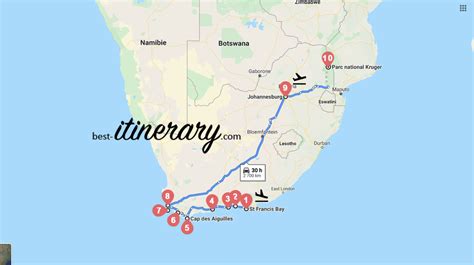 Visitar Sudáfrica En 2 Semanas Best Itinerary
