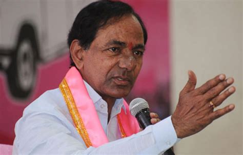 Kcr traps a target within close proximity into erased time. KCR Sensational Comments on AP and Chandrababu ఓట్ల కోసం ...