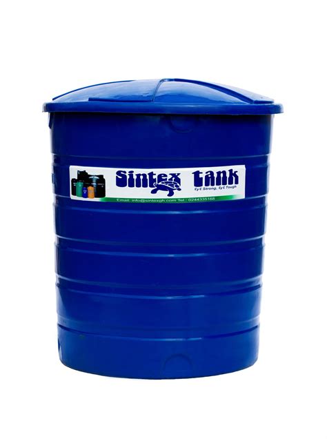 Sintex Water Tanks Sintex