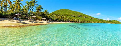 10 Most Beautiful Caribbean Beaches
