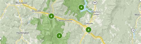 10 Best Trails And Hikes In Waterbury Alltrails