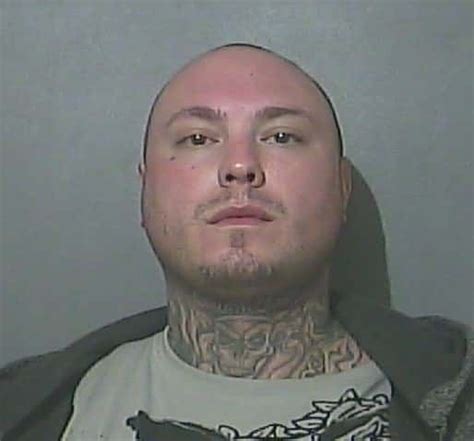 Dna On Cigarette Leads To Arrest Of West Terre Haute Man 927 The Rock
