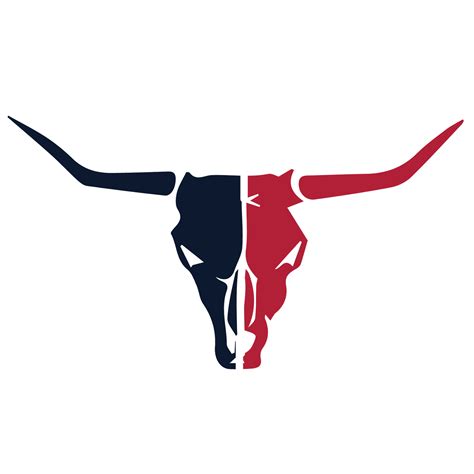 Texas Longhorn Png Free Logo Image