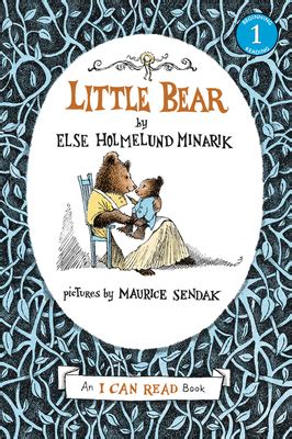 Written by else holmelund minarik. Little Bear by Else Holmelund Minarik; Maurice Sendak