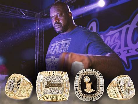 When Shaquille Oneal Claimed He Was Desperate To Win After Famous 10