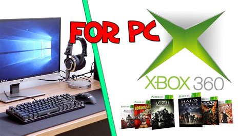 Xbox 360 Emulator Pc Download Powenfolder