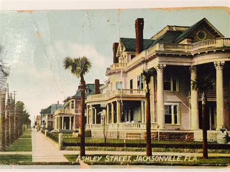 Mobilya mağazası kategorisinde yer alan ashley furniture homestore adres bilgileri: Ashley St. 1912 | Jacksonville fla, Old florida, Jacksonville