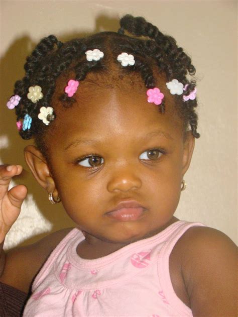 You may wear prettiest braids for elegant, cute and adorable appearance. 64 Cool Braided Hairstyles for Little Black Girls - HAIRSTYLES