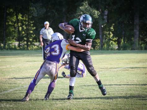 Arkansas Christian Academy Bryant Ar Athletics