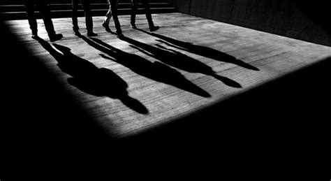15 stunning photos that will make you appreciate the visual appeal of shadows in photography