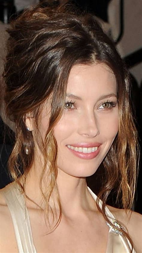 Jessica Biel Curly Hair Styles Curly Hair Updo Wedding Hairstyles For Long Hair