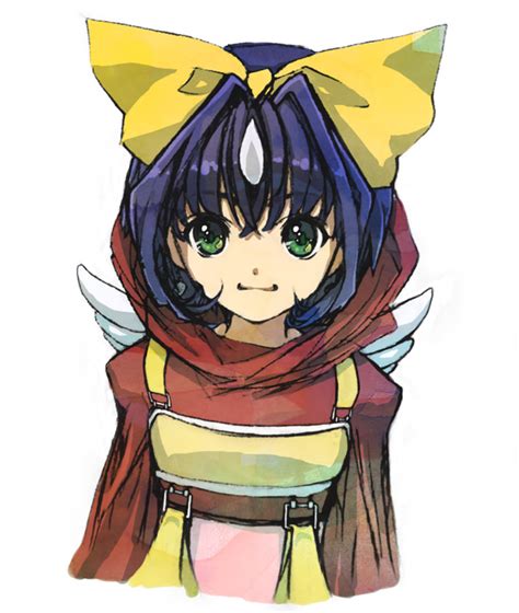 Eiko Carol Final Fantasy Ix Image 156932 Zerochan Anime Image Board