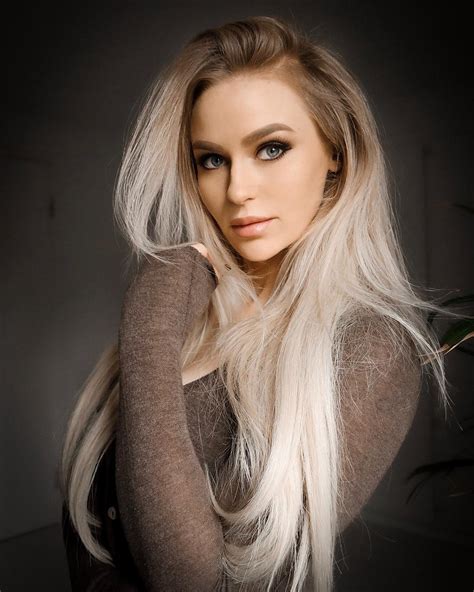 Anna Nystrom Bio Age Height Models Biography