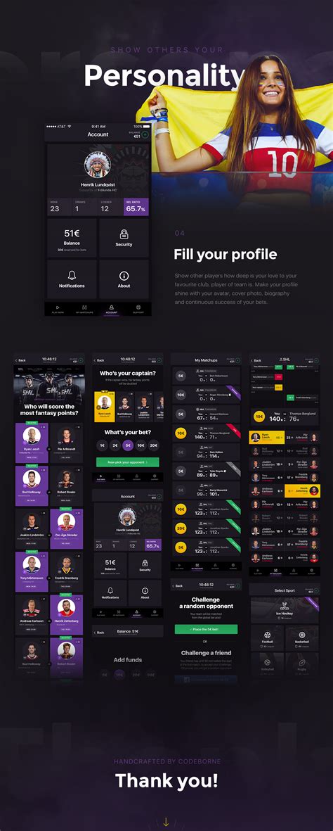 Best betting sites we recommend for fantasy football betting in 2021. Fansport - Fantasy Sports Betting App on Behance