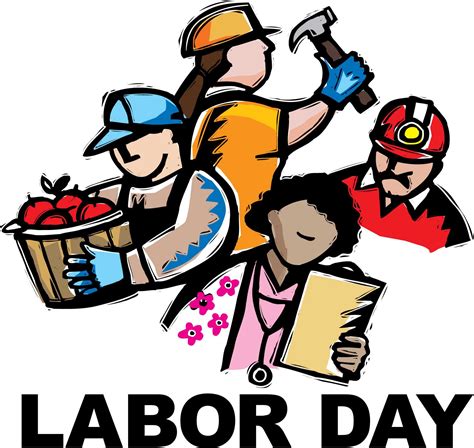 Why Do We Celebrate Labor Day Letsdiskuss