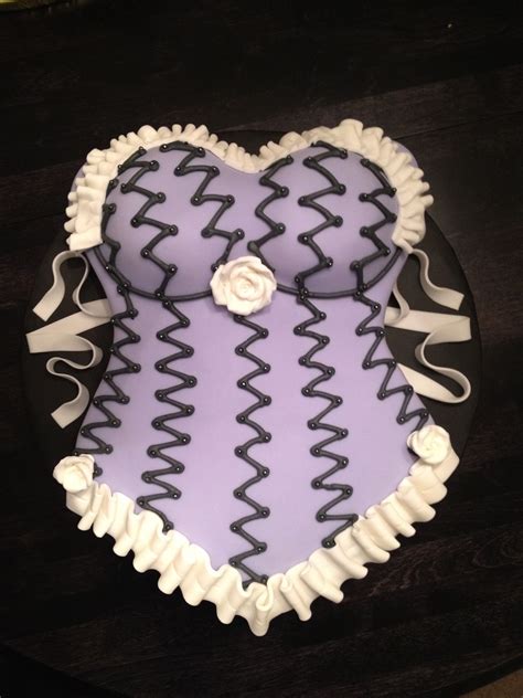 pin by sweet mary s on sweet mary s cakes bachelorette party cake cupcake cakes corset cake