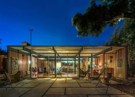 This bayside maryland home trumped more than 200 entries in our annual southern home awards. Bobertz Residence Modern Home in San Diego, California by ...