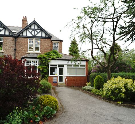 Greencroft Lodge Dental Practise Based In Rowlands Gill Gateshead