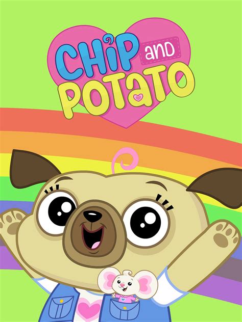 Chip And Potato Rotten Tomatoes