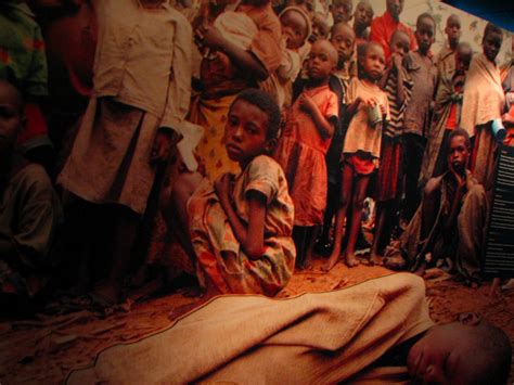 Tutsi And Hutu History The Rwandan Genocide