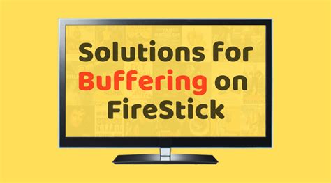 Download and install free movie apps on jailbroken fire tv stick. How to Stop Buffering on Firestick 9 Solutions - Sep ...