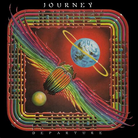 Journey - JazzRockSoul.com