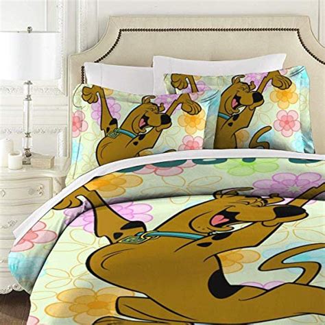 Updated List Of Top 10 Best Scooby Doo Bedding Set In Detail