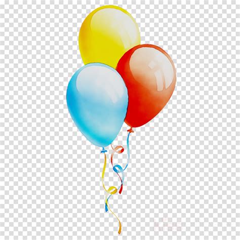 Animated Party Balloons Clipart 10 Free Cliparts Download Images On