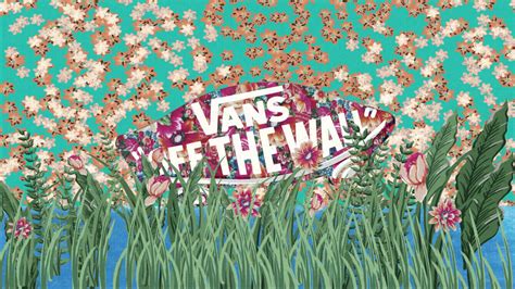 Vans Logo Wallpapers Hd Pixelstalknet