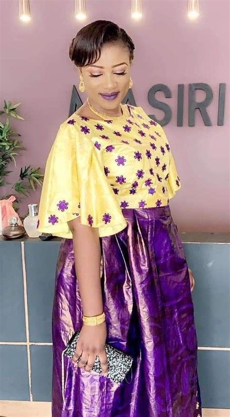 African print dress women vetement femme 2019 ankara bazin dress plus size 2 pieces set african ladies clothes fall outfits. Sagne sé en 2019 | Mode africaine robe, Mode africaine et Robe africaine