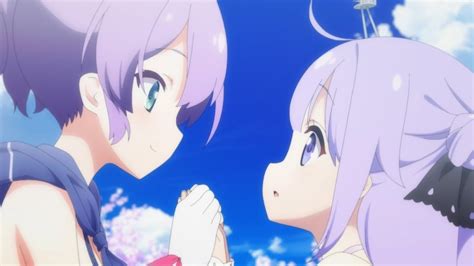 Revelan Nuevo Video Promocional Del Anime Azur Lane — Kudasai
