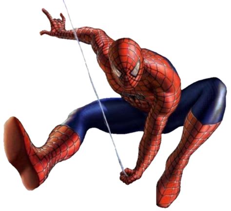 Spider Man Render 17 By Matio8251 On Deviantart
