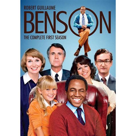 Bensoncomplete First Season Dvd Childhood Tv Shows 80 Tv Shows