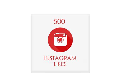 Instagram also has one of the highest engagement rates of any platform. Buy 500 Instagram Likes | The Best Followers