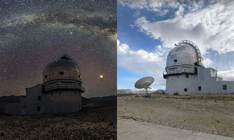 Ladakhs Hanle Is Indias First Dark Sky Reserve