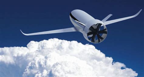 Sneak Peaks Of A New Electric Airplanes Tech And Facts
