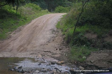Water Over Dirt Road Flickr Photo Sharing