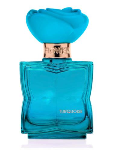 Turquoise Flower Drew Barrymore Perfume A Fragrance For Women 2017