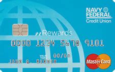 You don't care about rewards or cash back. Navy Federal nRewards® Secured Review | NerdWallet