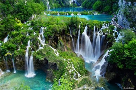 8 Most Beautiful Water Landscapes In The World My Modern Met