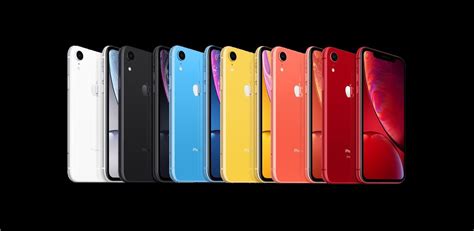 Great te see lots of comments from people who not even own an iphon x and don't have an oled display with the same options. iPhone XR Launched For $749 With A12 Bionic Chip And Lots ...