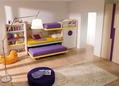 Prezzi camerette salvaspazio designmag : Camerette bambini salvaspazio | Cameretta bambini ...