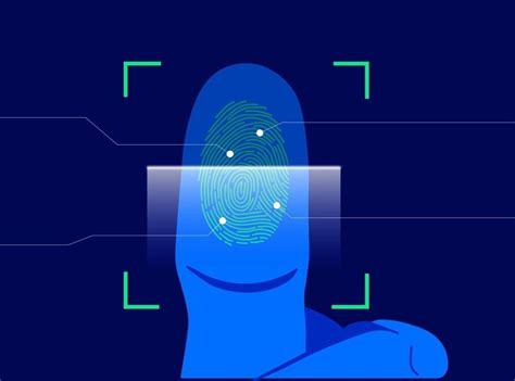 Fingerprint Recognition The Most Popular Biometric