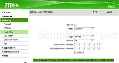 The default username for your zte zxhn f609 is admin. Super Admin Zte Zxhn F609 : Password Admin Zxhn F609 ...