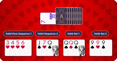 We did not find results for: How to Play Rummy | How to Play Rummy Online & 13 Card ...