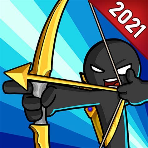 App Insights Stickman Battle 2021 Stick Fight War Apptopia