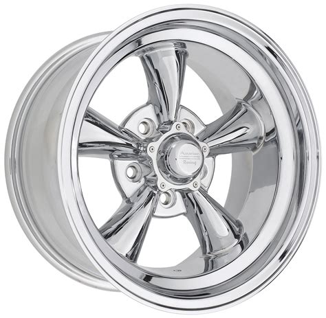 Wheel American Racing Torq Thrust D 15 X 8 Chrome