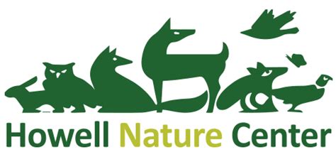 Howell Nature Center Heal Grow Be Wild